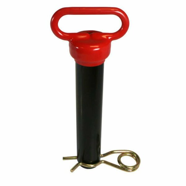 Aftermarket Red Head Hitch Pin HII20-0076